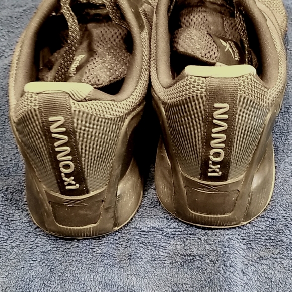 Reebok Nano x1 size 13 - Picture 4 of 6